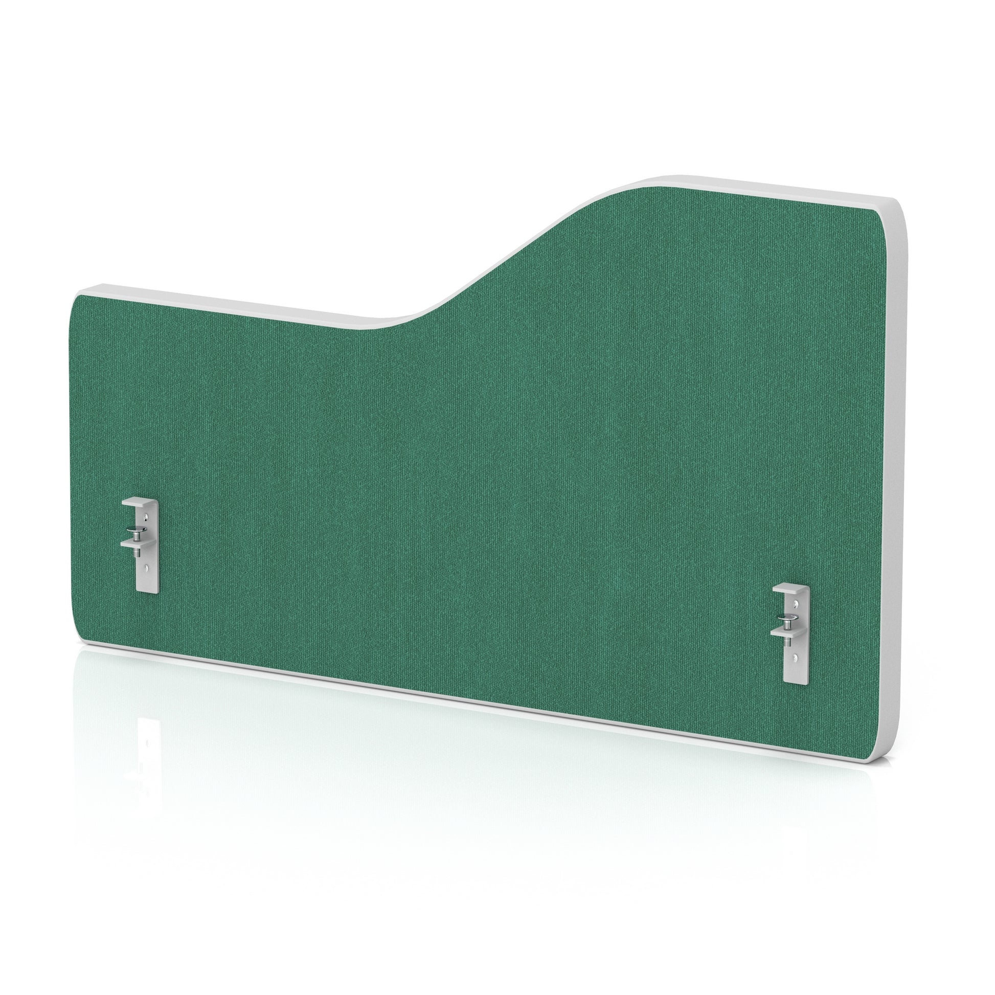 Impulse Plus Wave Backdrop Screen - 400mm High