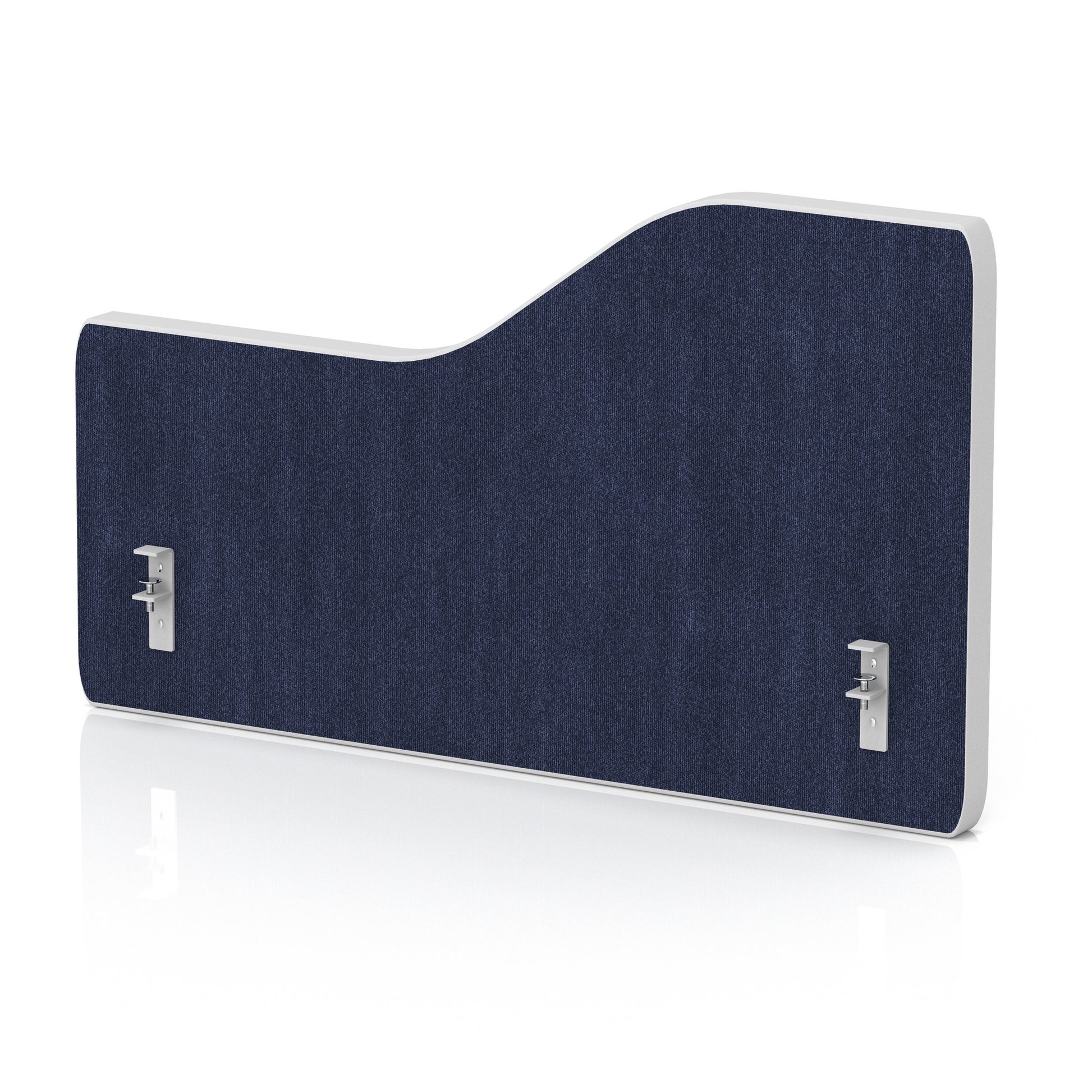 Impulse Plus Wave Backdrop Screen - 400mm High