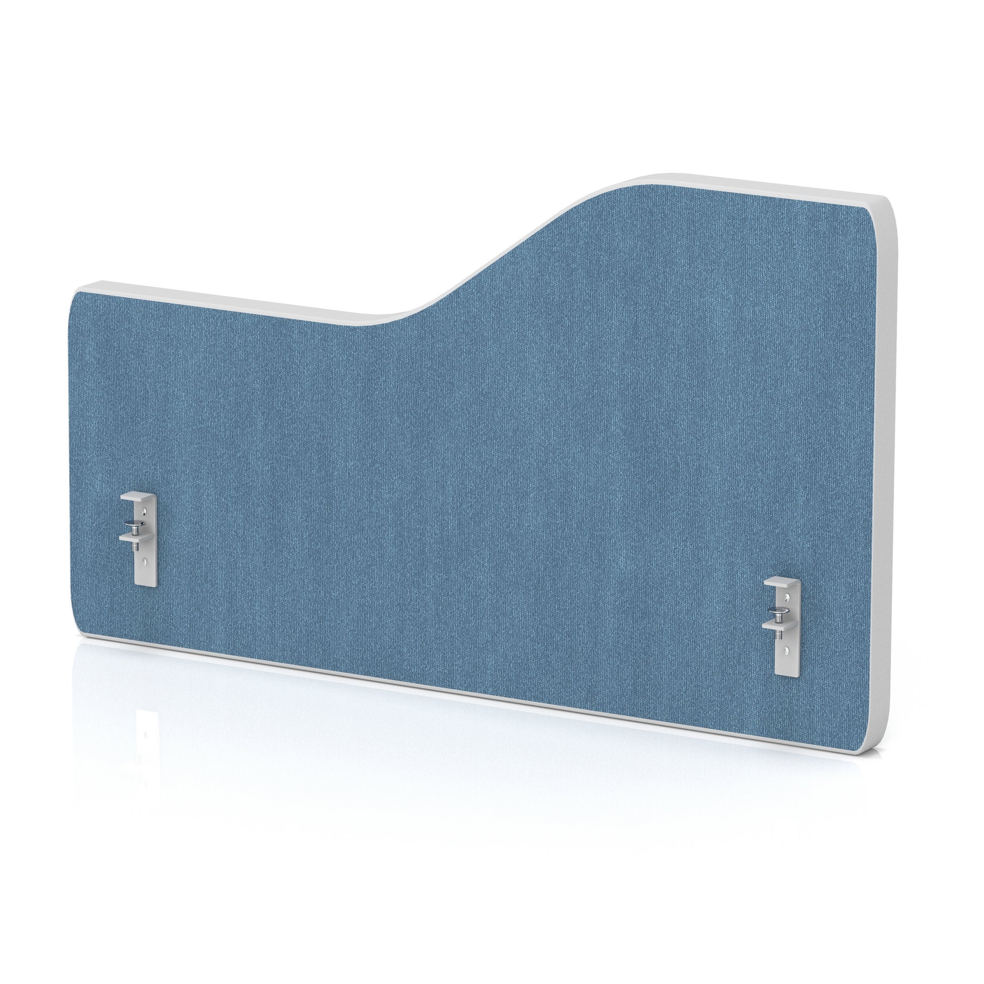 Impulse Plus Wave Backdrop Screen - 400mm High