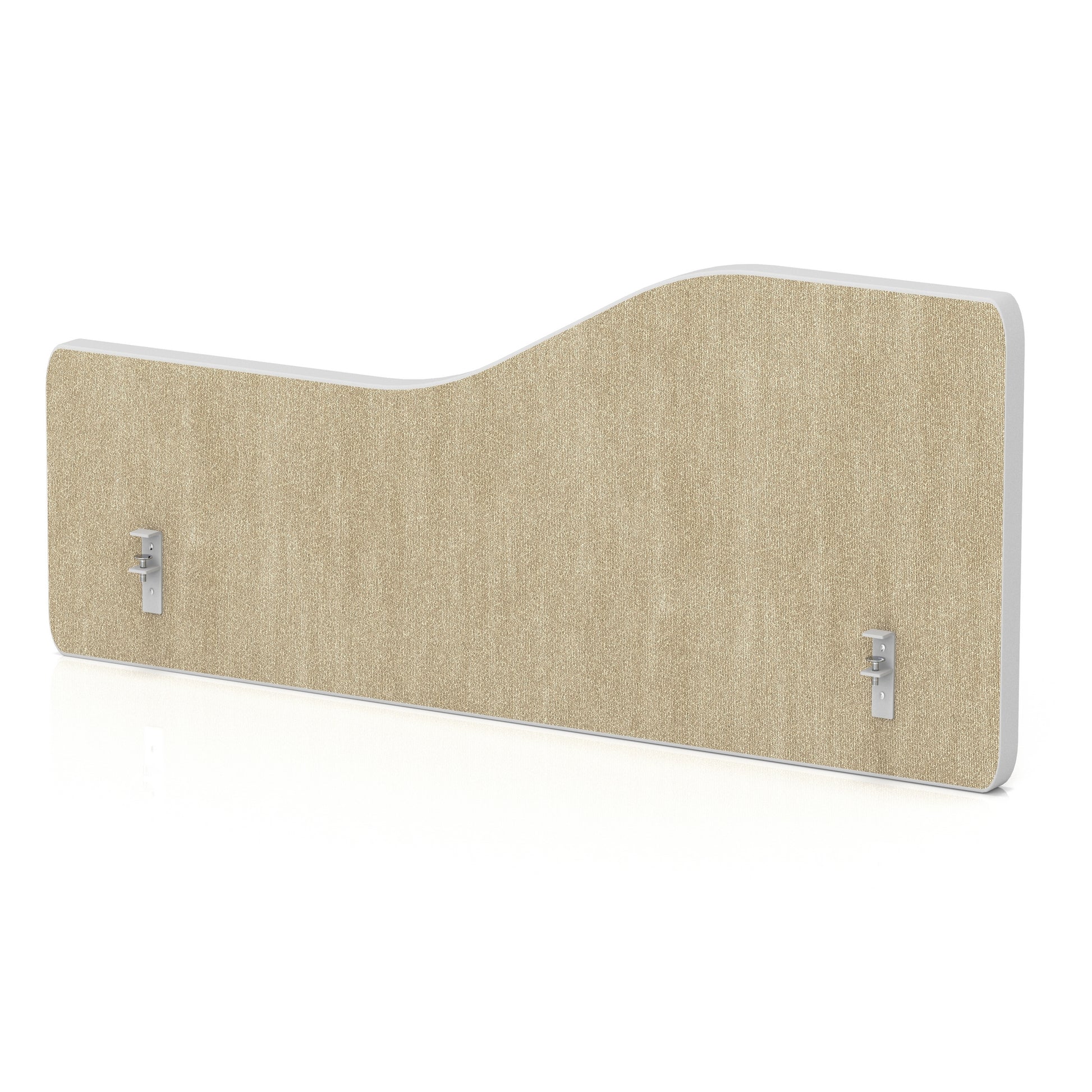 Impulse Plus Wave Backdrop Screen - 400mm High