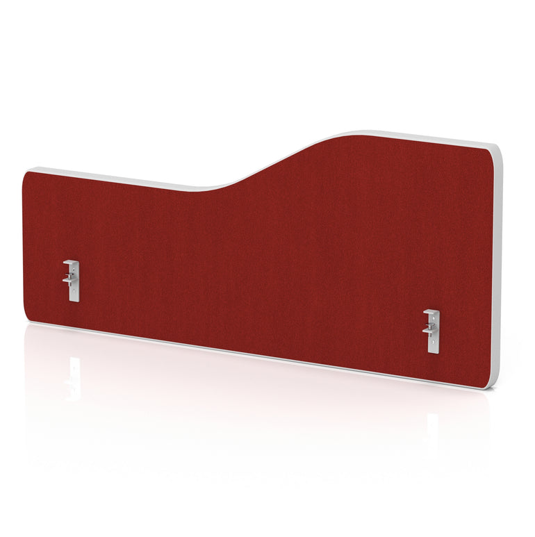 Impulse Plus Wave Backdrop Screen - 400mm High