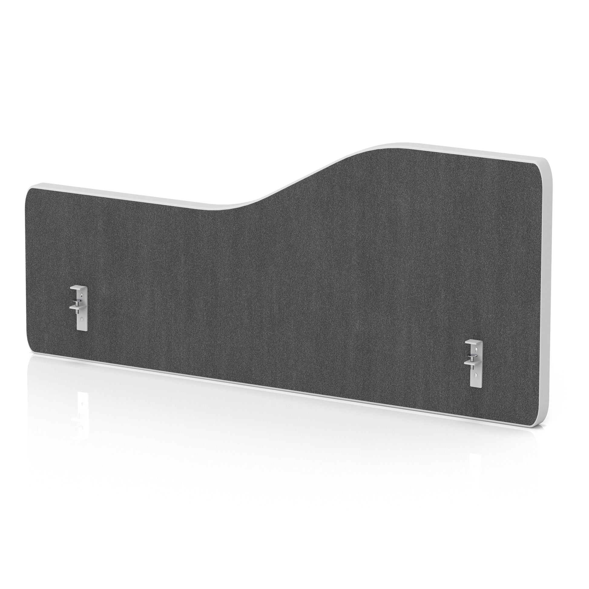 Impulse Plus Wave Backdrop Screen - 400mm High