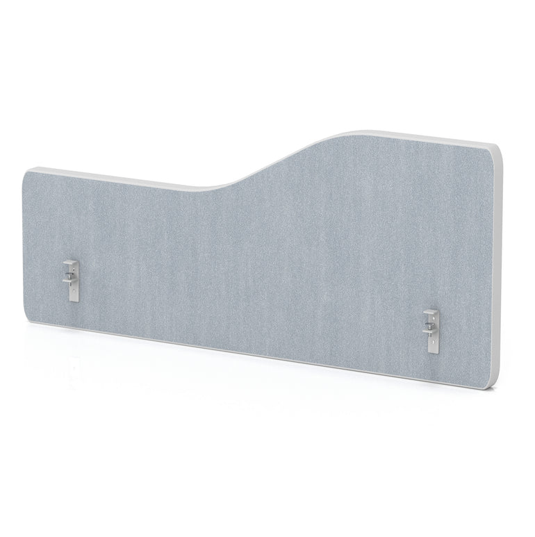 Impulse Plus Wave Backdrop Screen - 400mm High