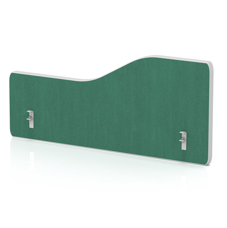 Impulse Plus Wave Backdrop Screen - 400mm High