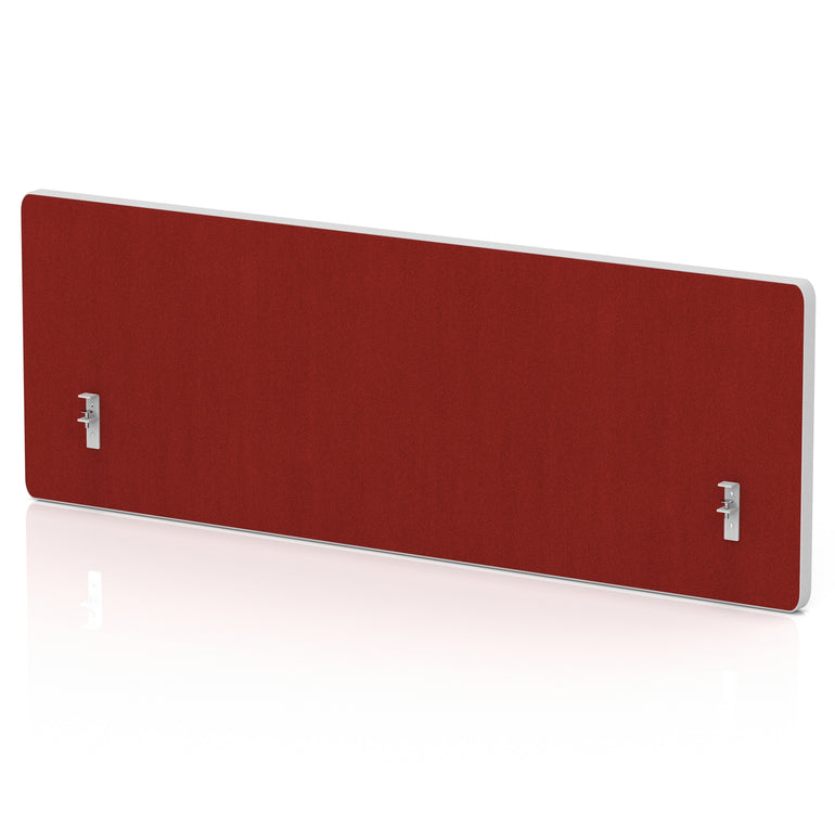 Impulse Plus Oblong Backdrop Screen - 400mm High