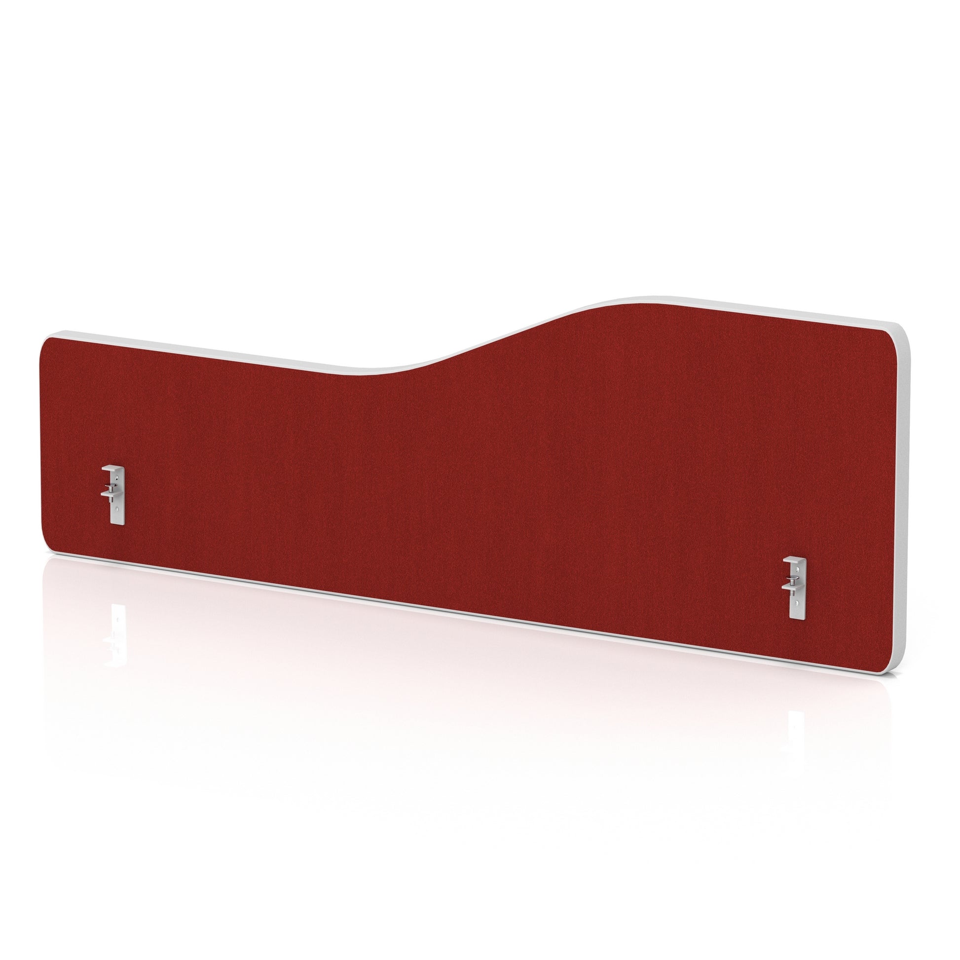 Impulse Plus Wave Backdrop Screen - 400mm High