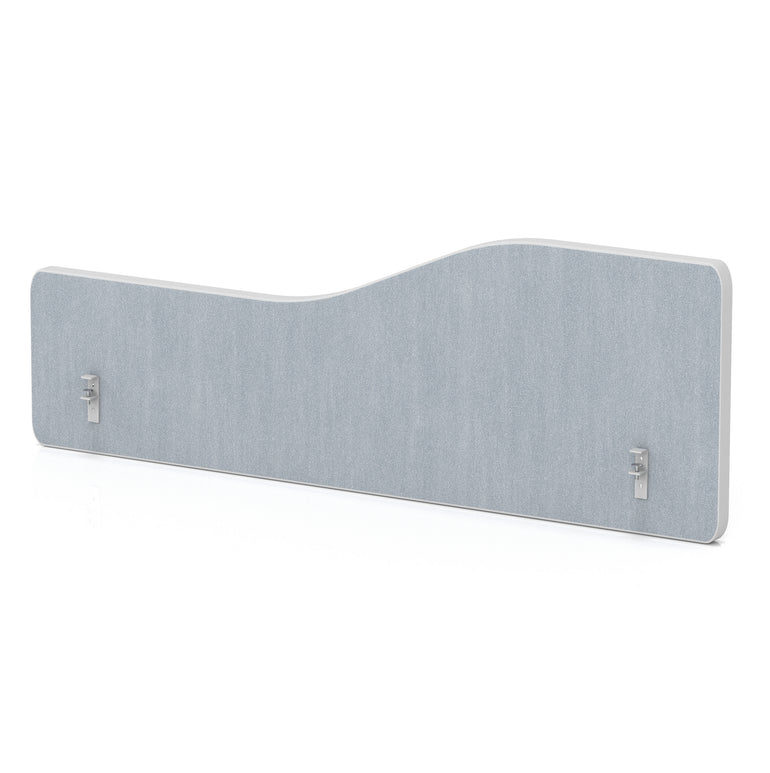 Impulse Plus Wave Backdrop Screen - 400mm High