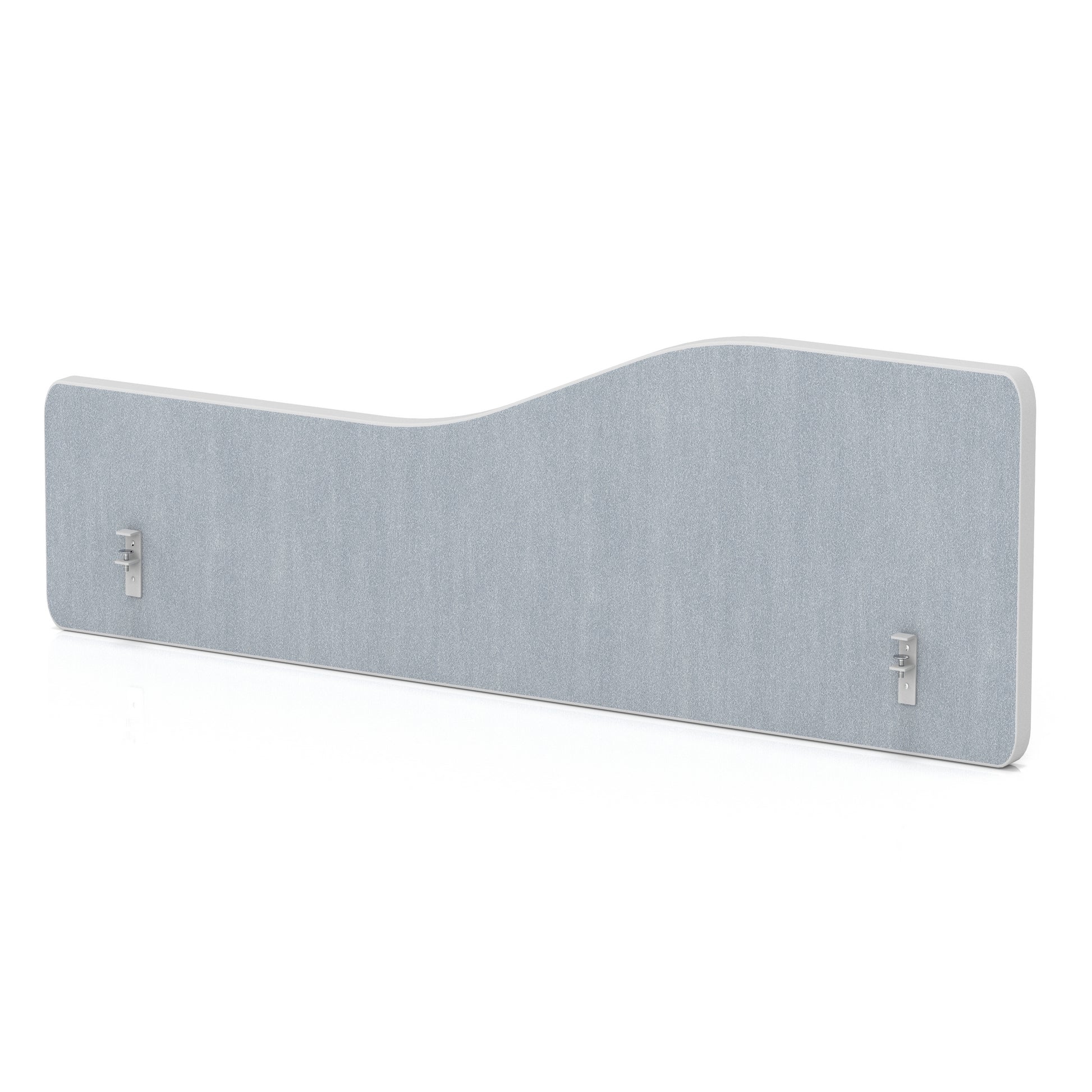 Impulse Plus Wave Backdrop Screen - 400mm High