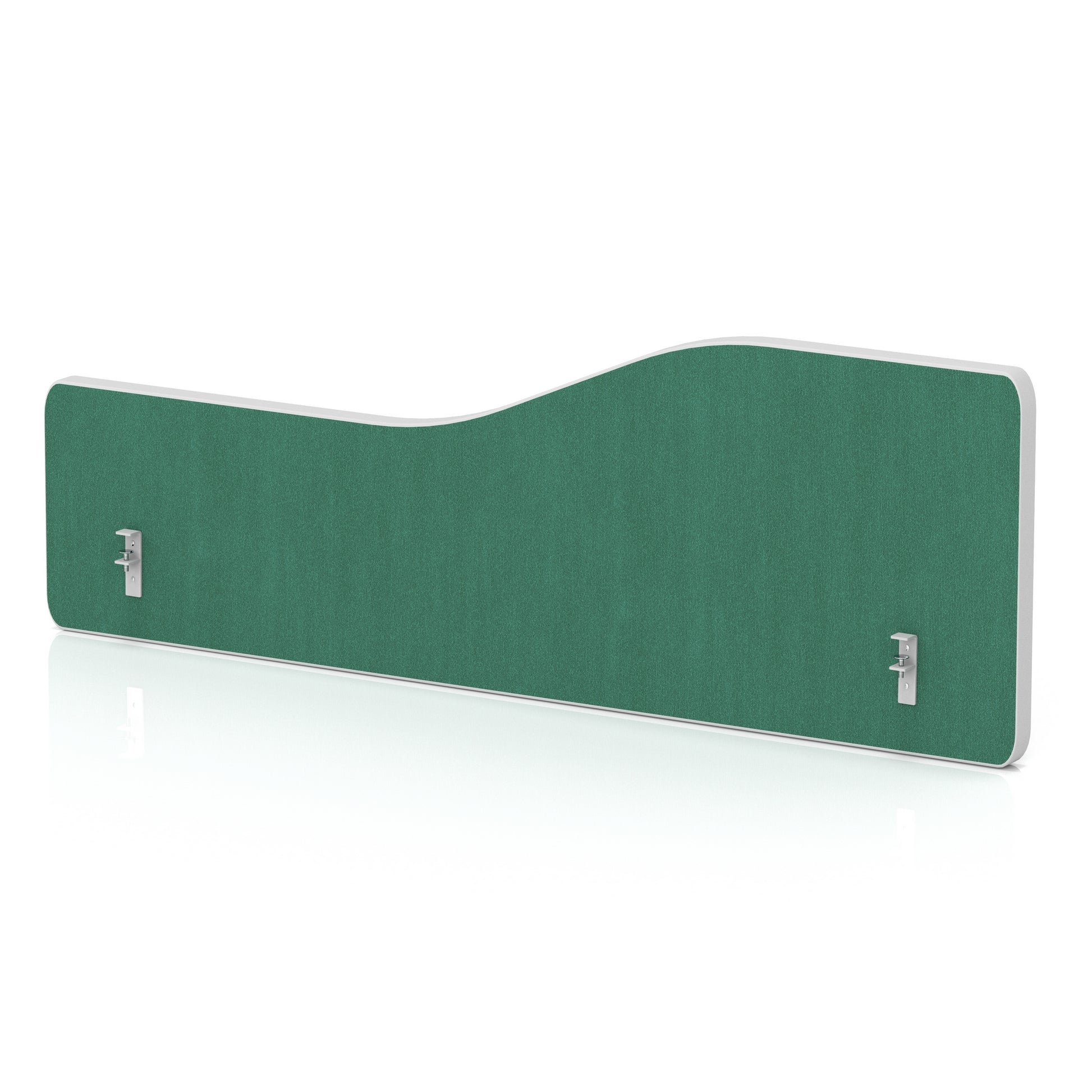 Impulse Plus Wave Backdrop Screen - 400mm High