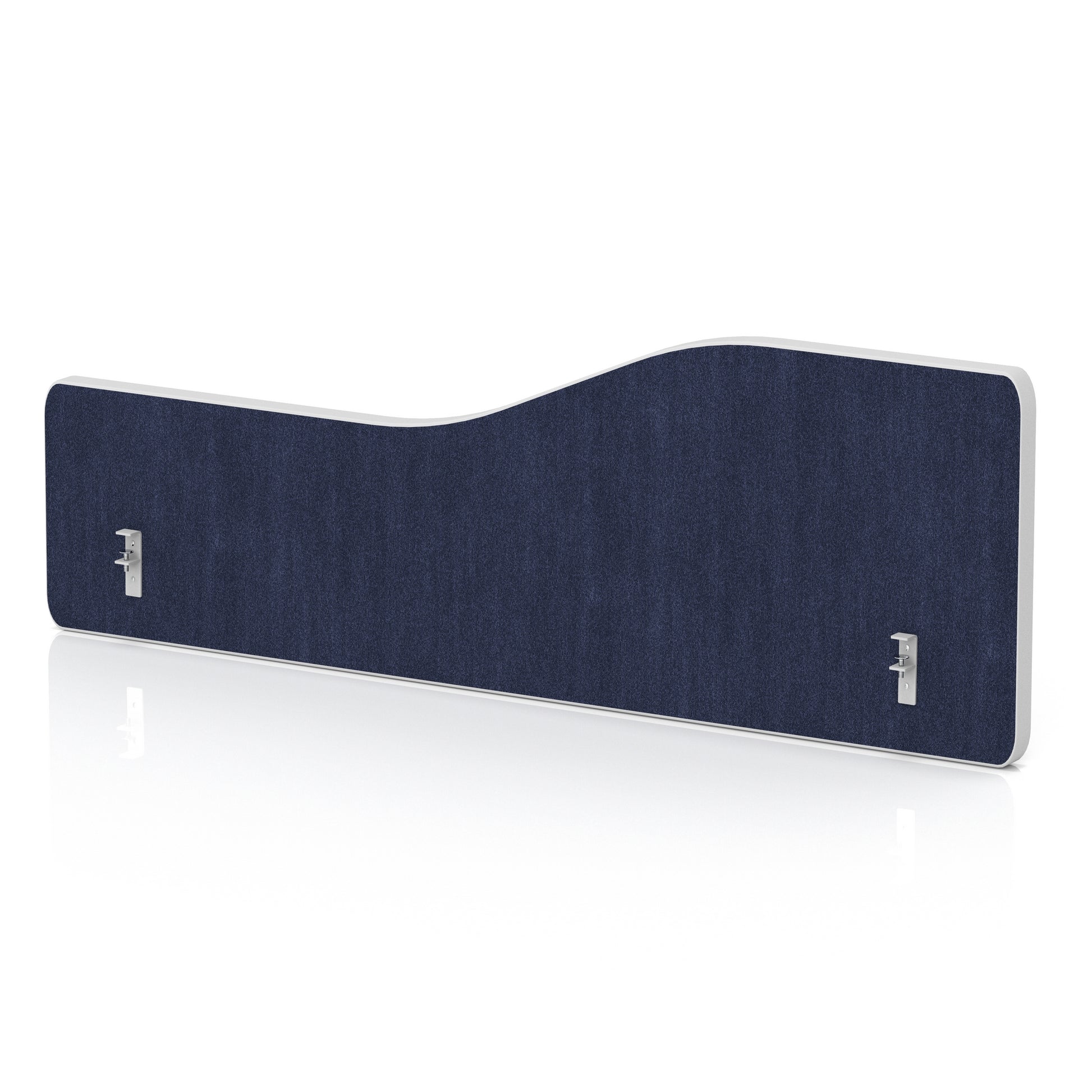 Impulse Plus Wave Backdrop Screen - 400mm High