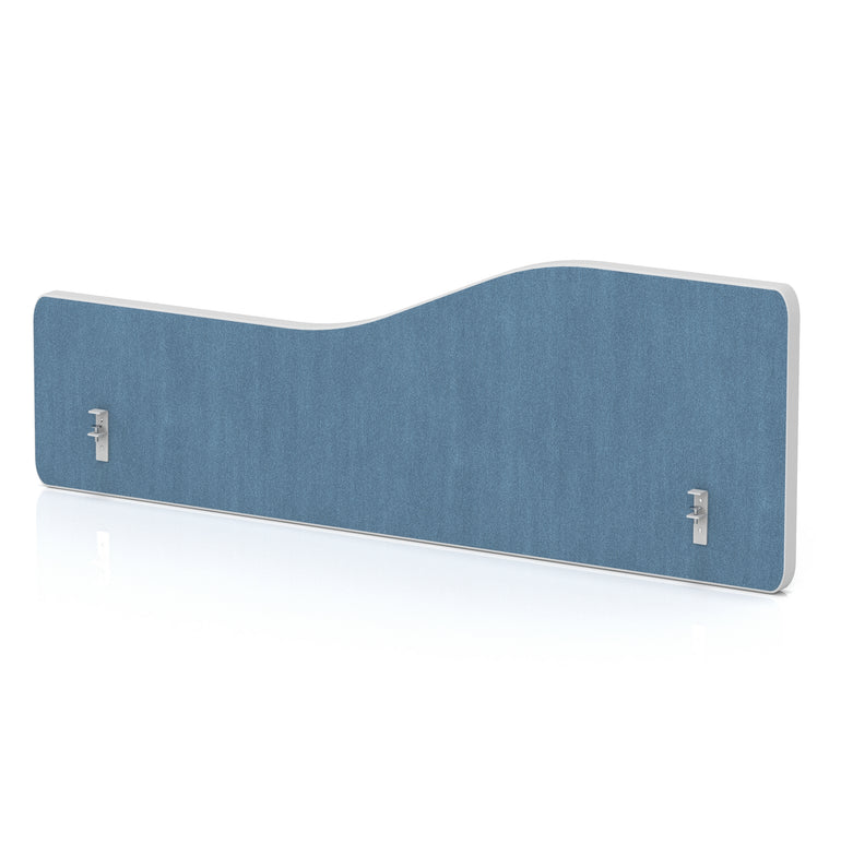 Impulse Plus Wave Backdrop Screen - 400mm High