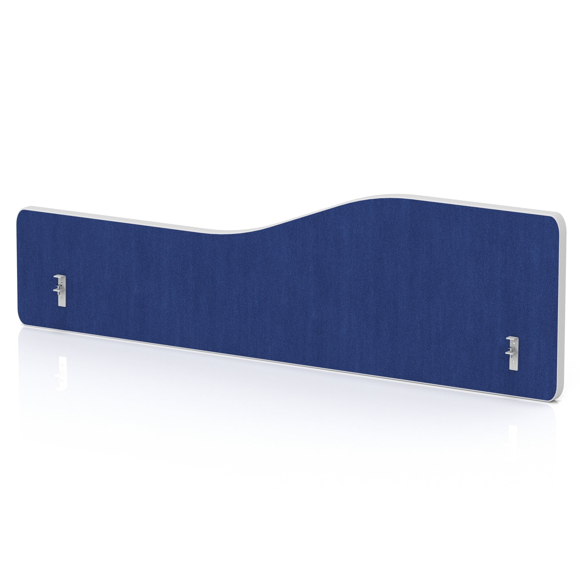 Impulse Plus Wave Backdrop Screen - 400mm High