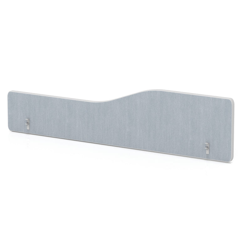 Impulse Plus Wave Backdrop Screen - 400mm High