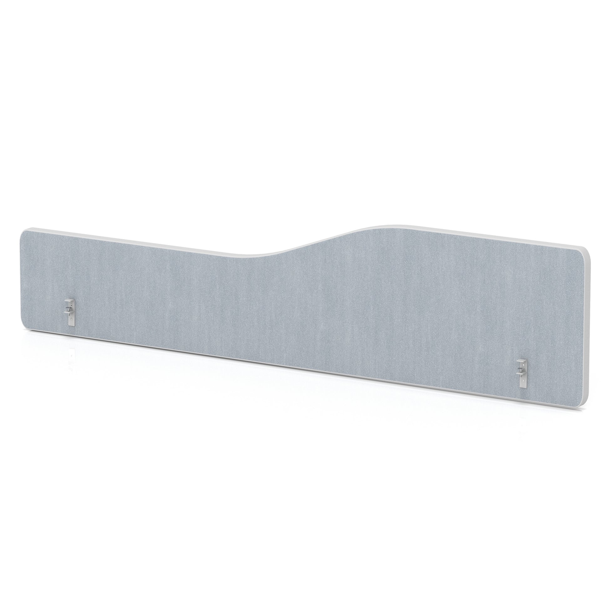 Impulse Plus Wave Backdrop Screen - 400mm High