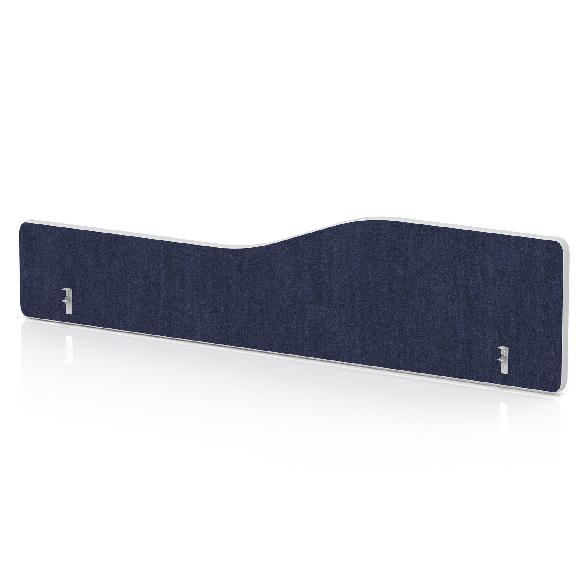 Impulse Plus Wave Backdrop Screen - 400mm High