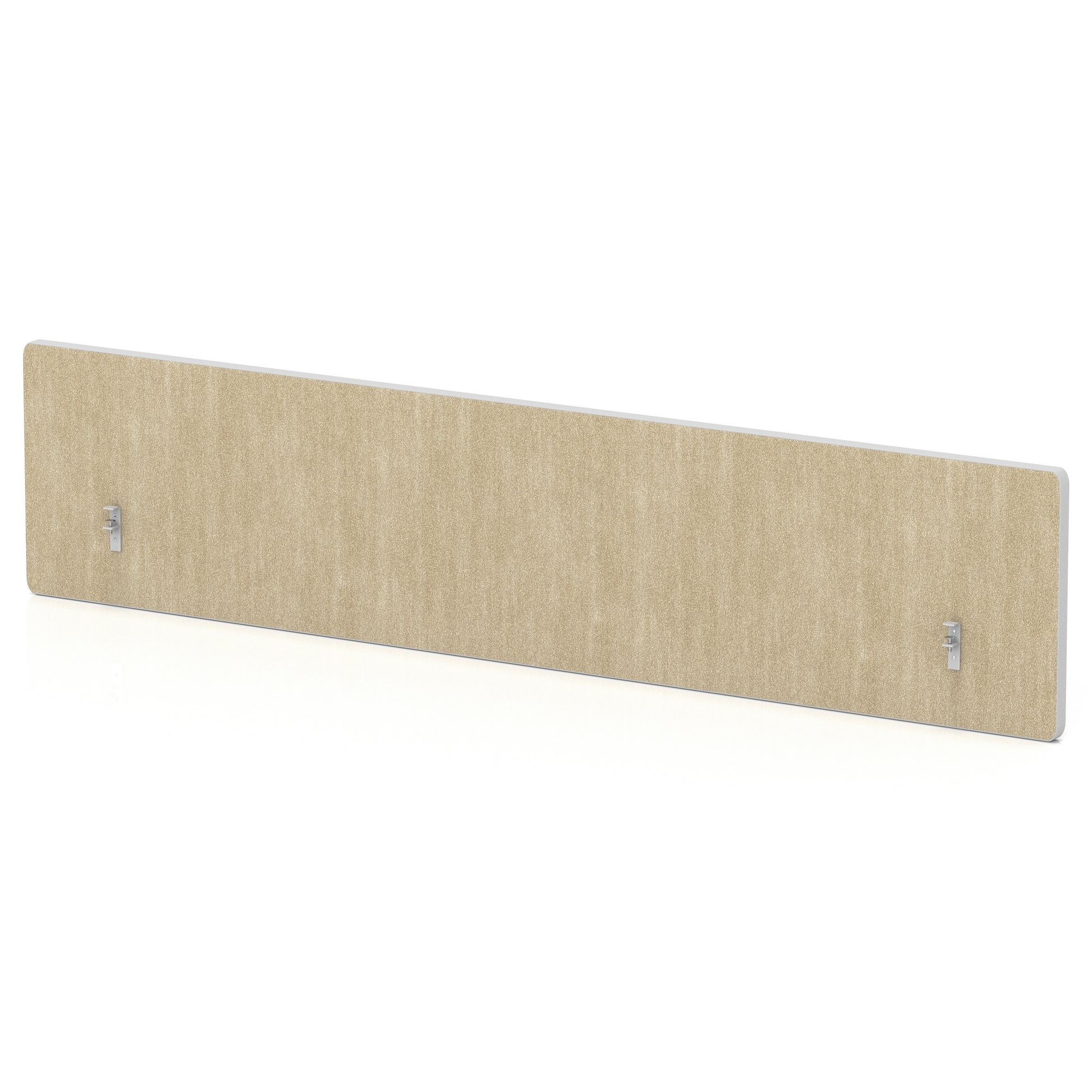 Impulse Plus Oblong Backdrop Screen - 400mm High