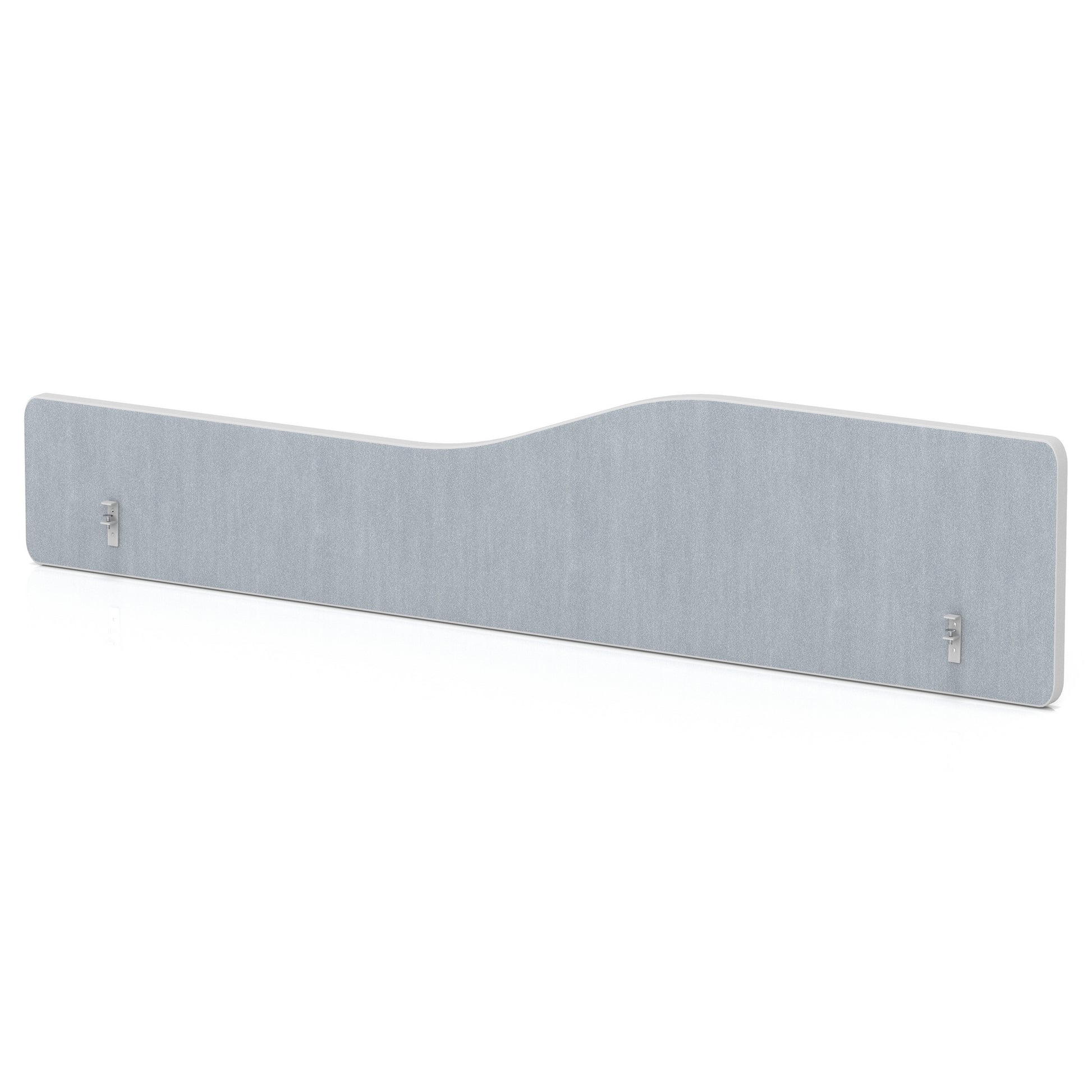 Impulse Plus Wave Backdrop Screen - 400mm High