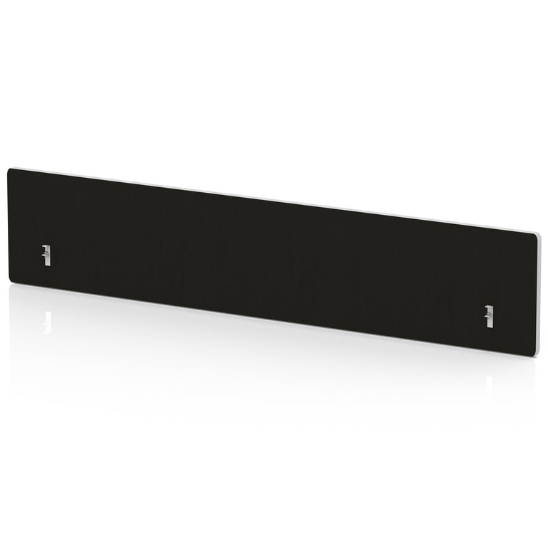 Impulse Plus Oblong Backdrop Screen - 400mm High