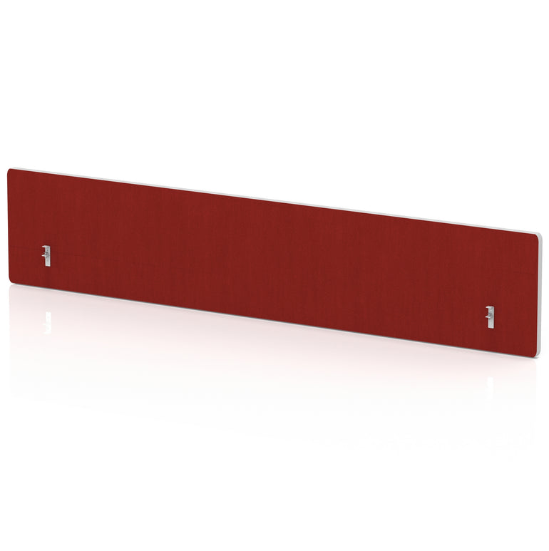 Impulse Plus Oblong Backdrop Screen - 400mm High