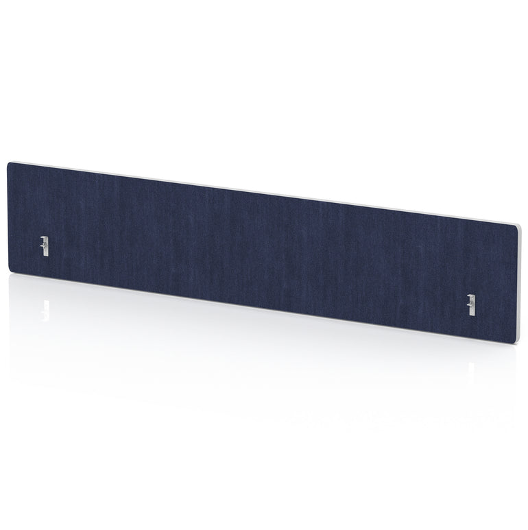 Impulse Plus Oblong Backdrop Screen - 400mm High