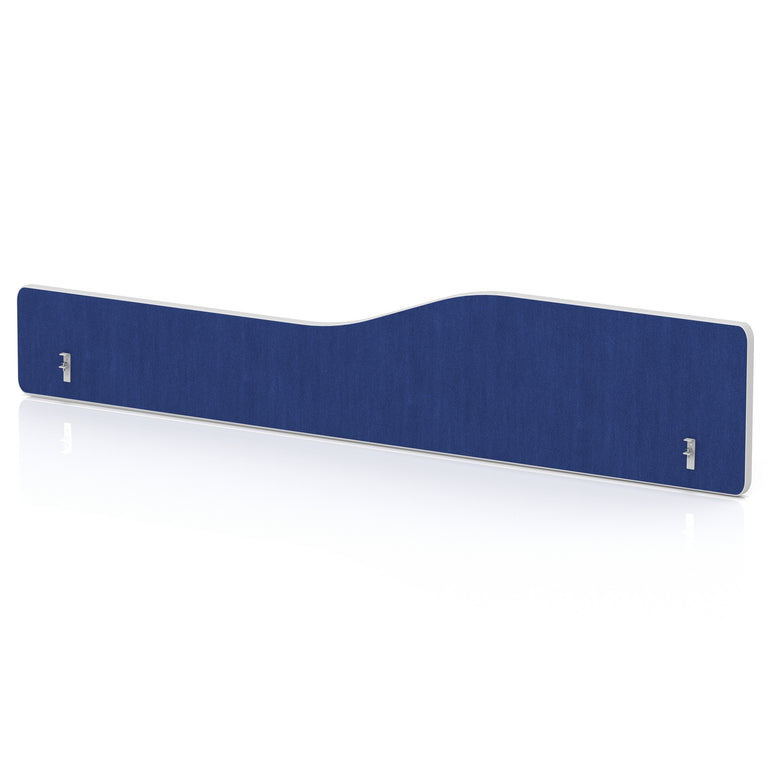 Impulse Plus Wave Backdrop Screen - 400mm High