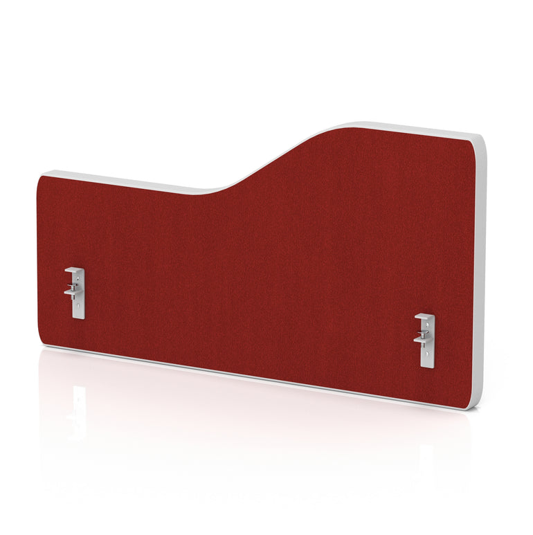 Impulse Plus Wave Backdrop Screen - 300mm High