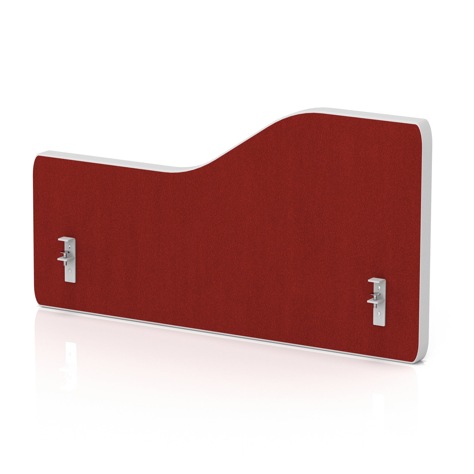 Impulse Plus Wave Backdrop Screen - 300mm High