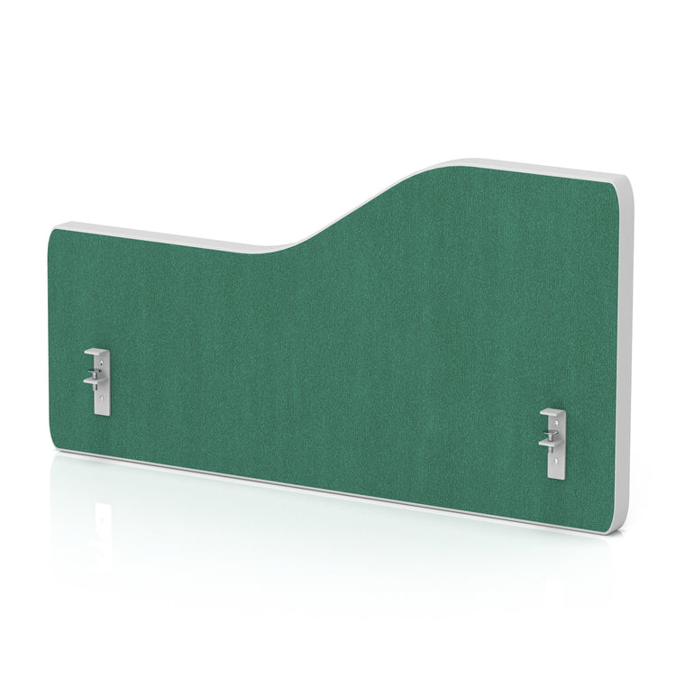 Impulse Plus Wave Backdrop Screen - 300mm High