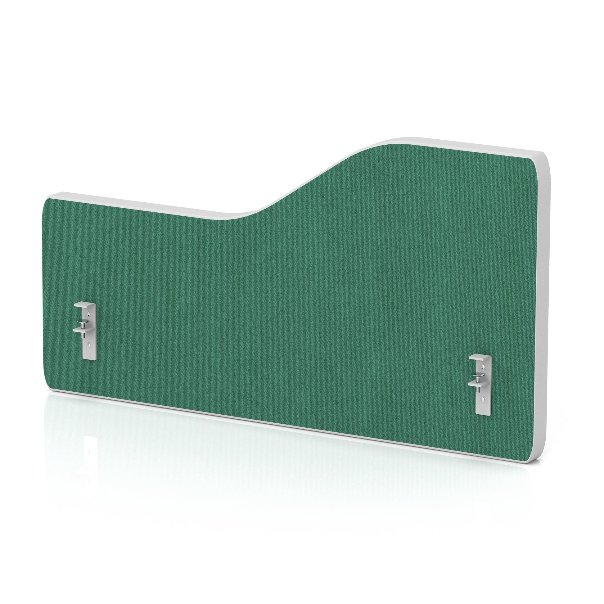 Impulse Plus Wave Backdrop Screen - 300mm High