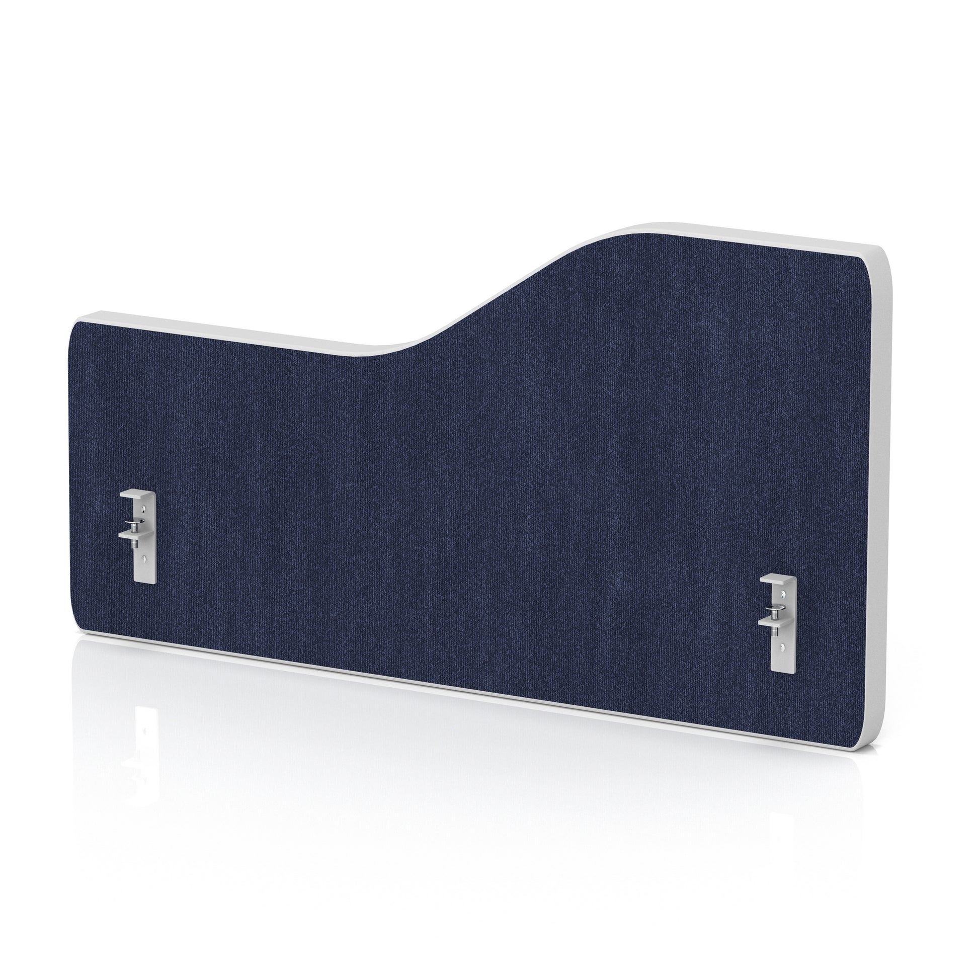 Impulse Plus Wave Backdrop Screen - 300mm High