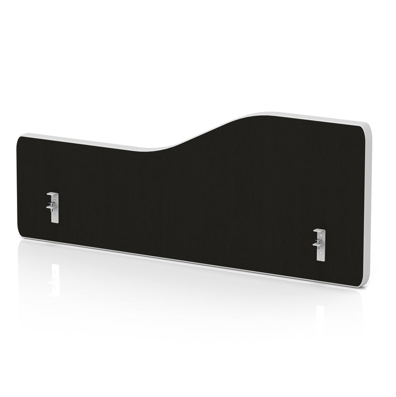 Impulse Plus Wave Backdrop Screen - 300mm High