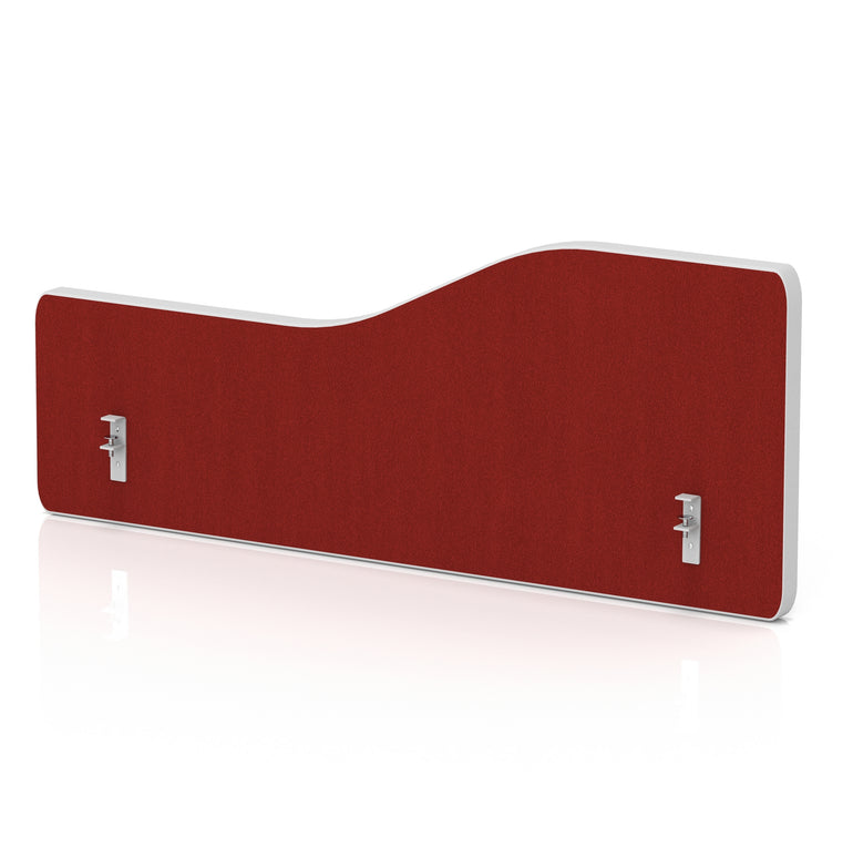 Impulse Plus Wave Backdrop Screen - 300mm High