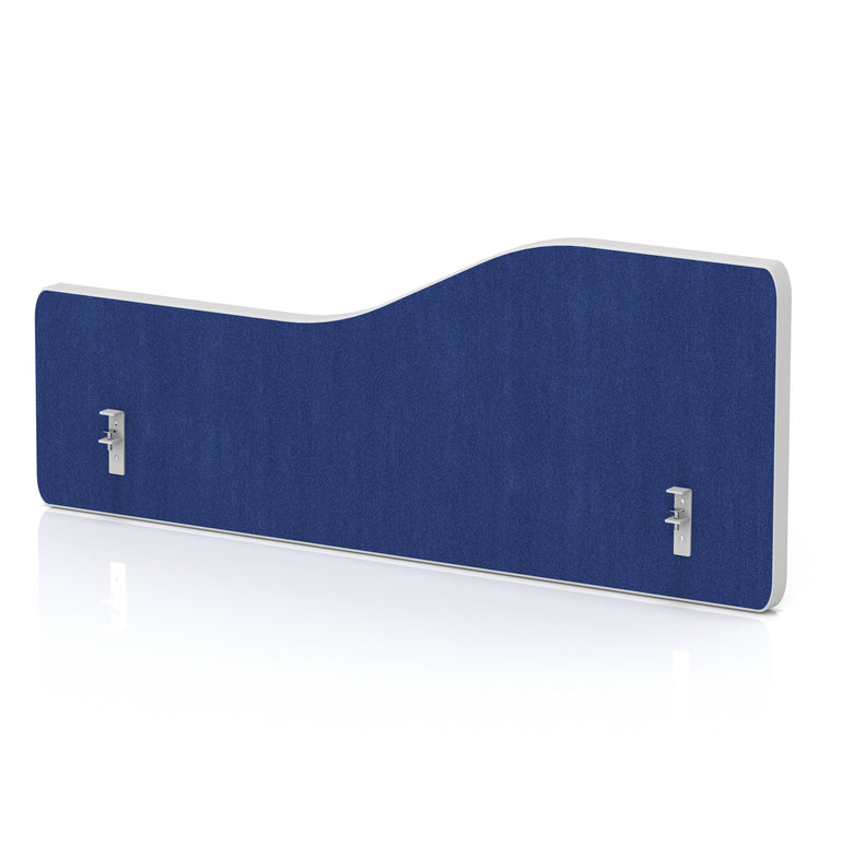 Impulse Plus Wave Backdrop Screen - 300mm High