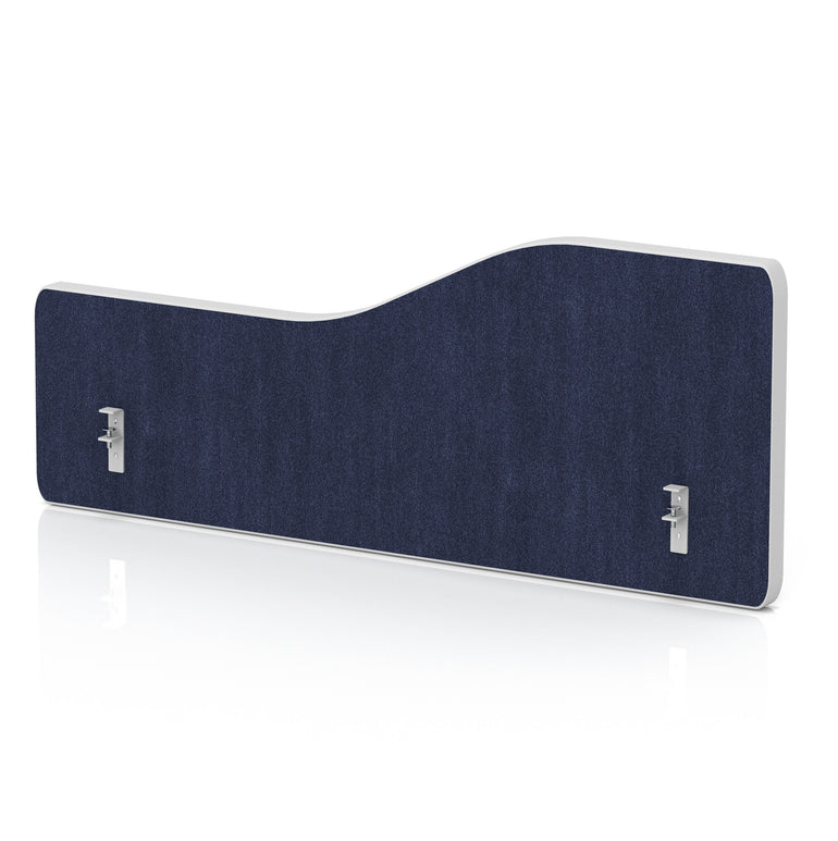 Impulse Plus Wave Backdrop Screen - 300mm High