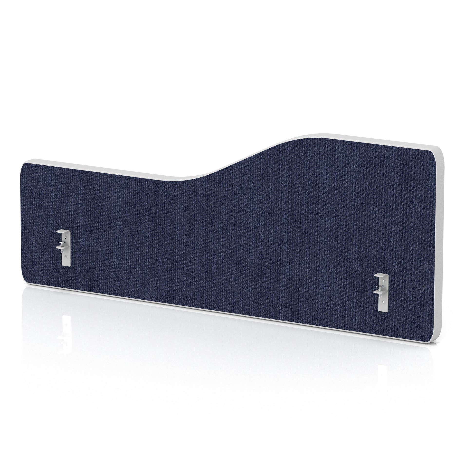 Impulse Plus Wave Backdrop Screen - 300mm High