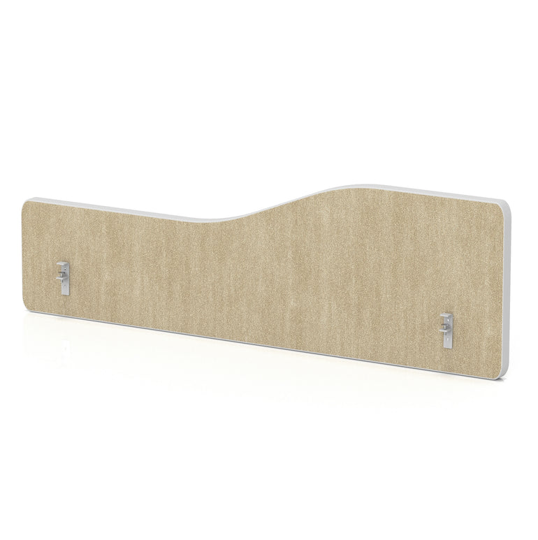 Impulse Plus Wave Backdrop Screen - 300mm High