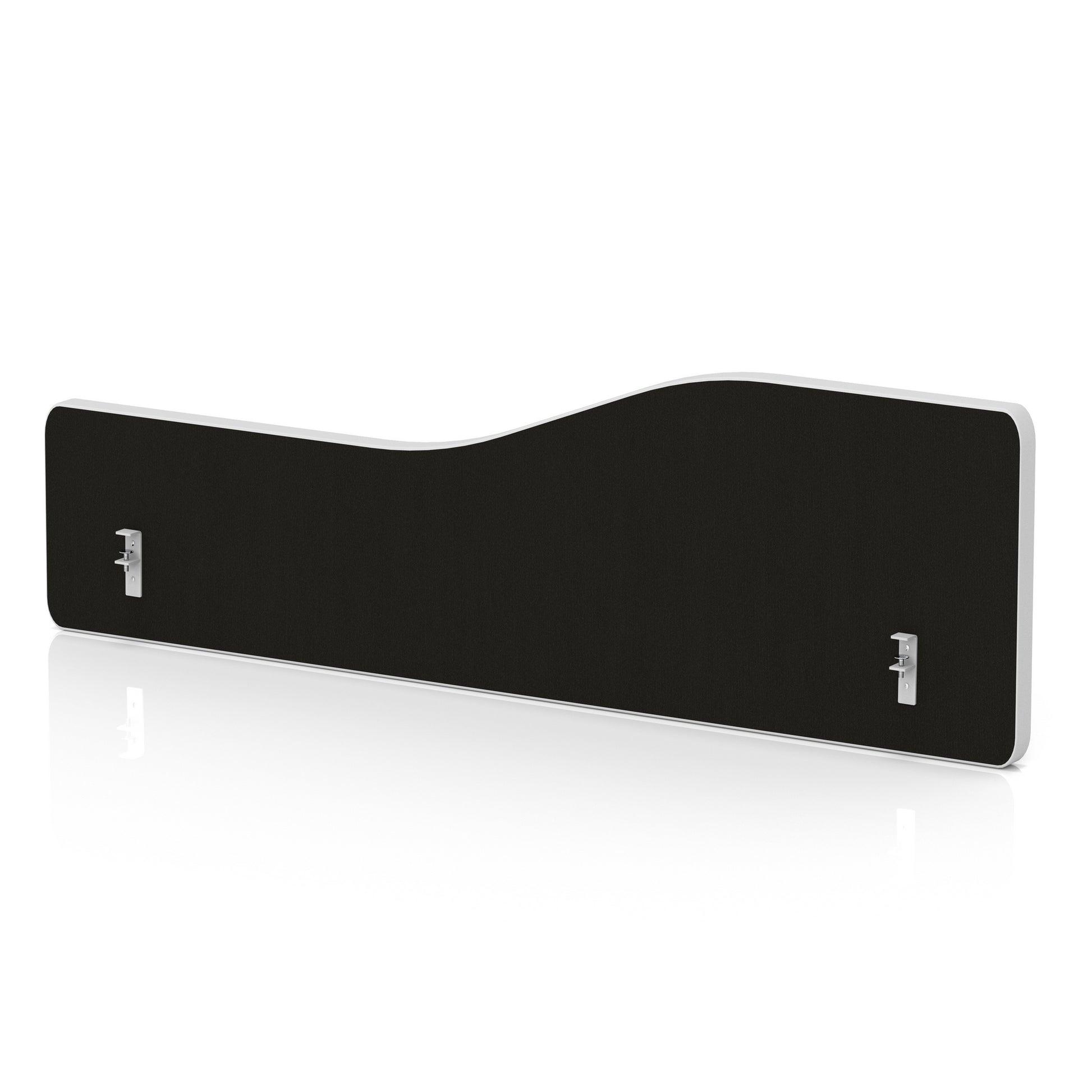 Impulse Plus Wave Backdrop Screen - 300mm High