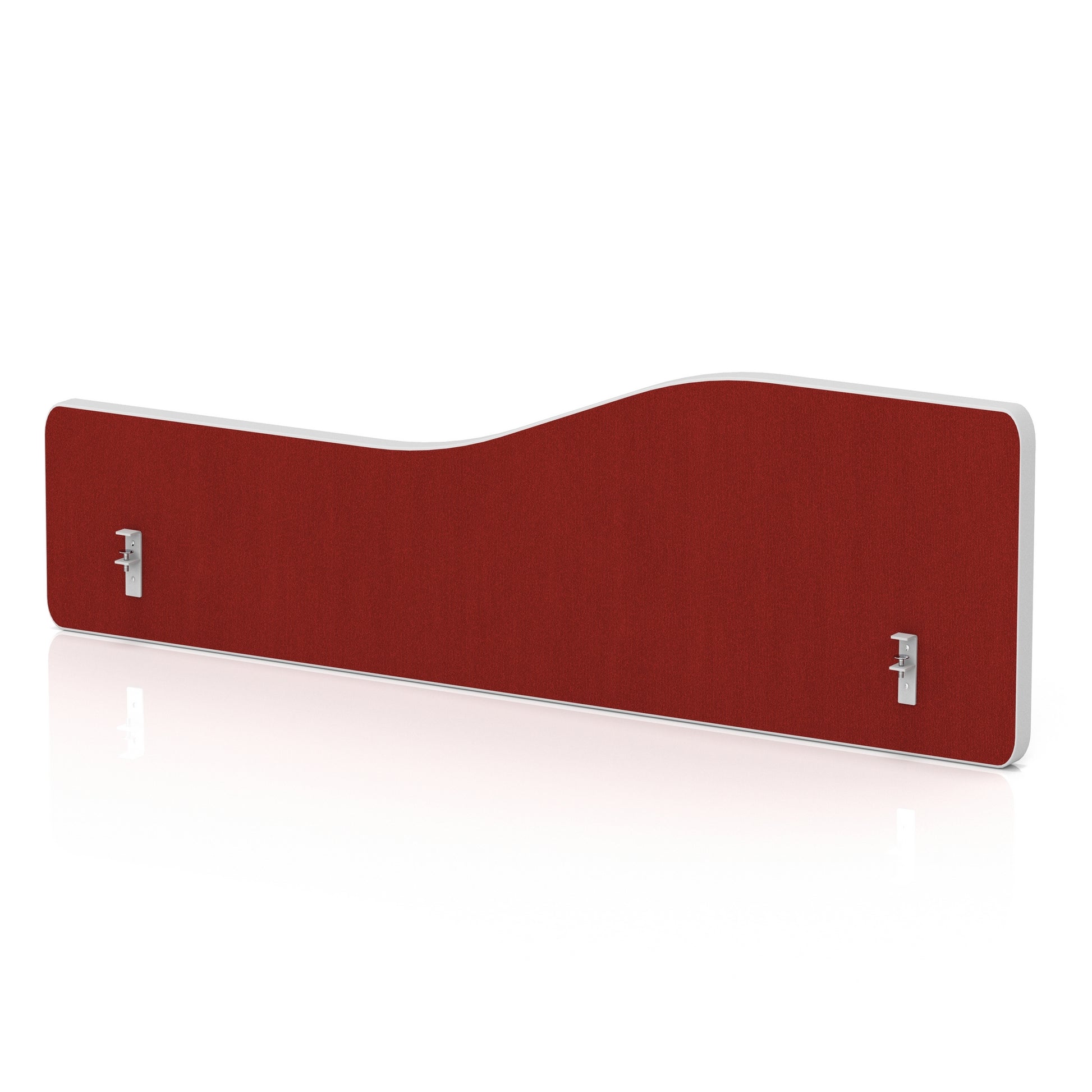 Impulse Plus Wave Backdrop Screen - 300mm High