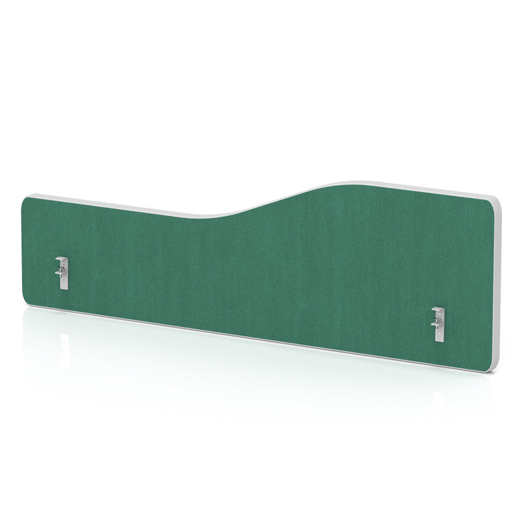 Impulse Plus Wave Backdrop Screen - 300mm High