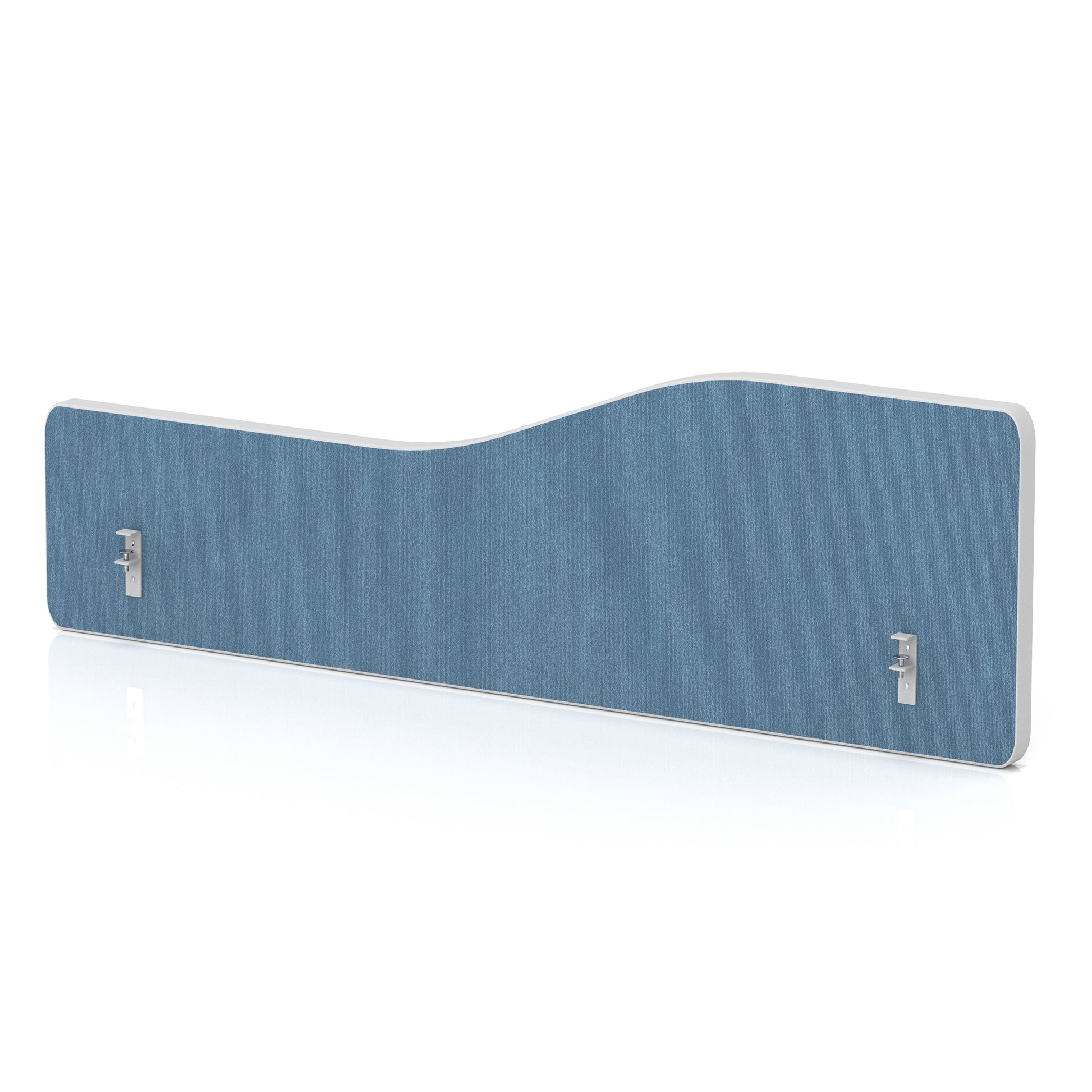 Impulse Plus Wave Backdrop Screen - 300mm High