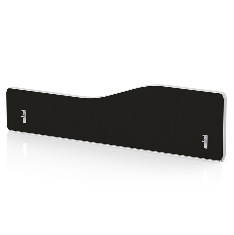 Impulse Plus Wave Backdrop Screen - 300mm High