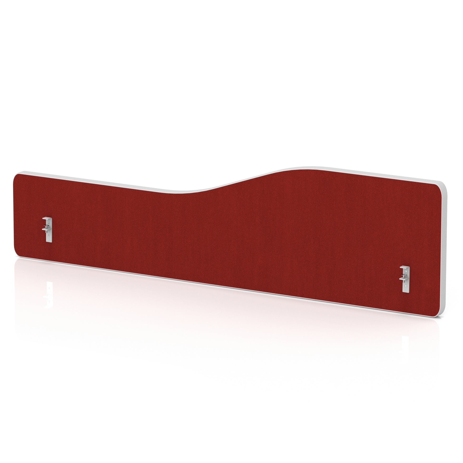 Impulse Plus Wave Backdrop Screen - 300mm High