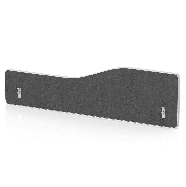 Impulse Plus Wave Backdrop Screen - 300mm High