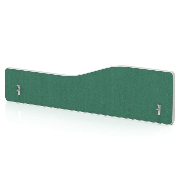 Impulse Plus Wave Backdrop Screen - 300mm High