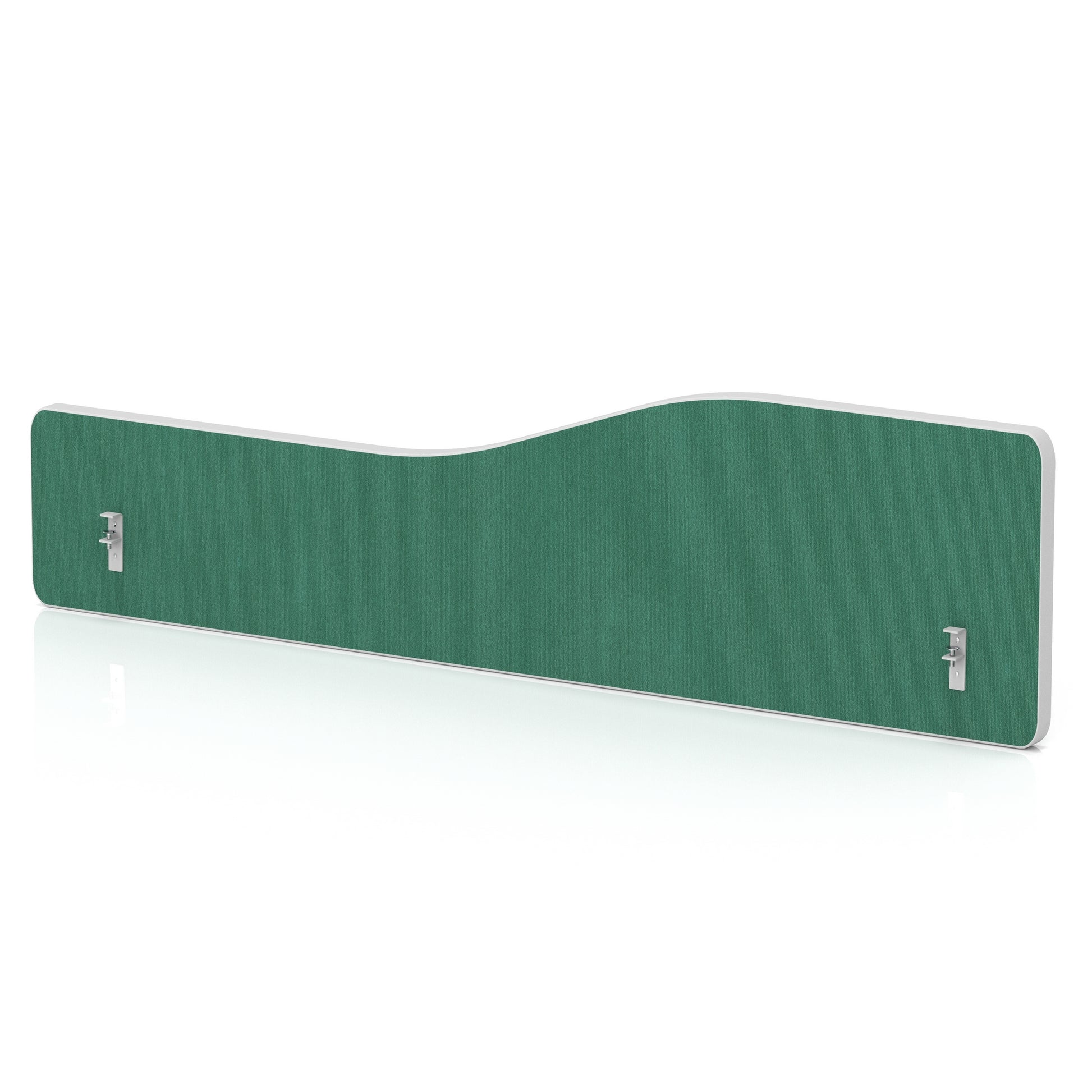 Impulse Plus Wave Backdrop Screen - 300mm High