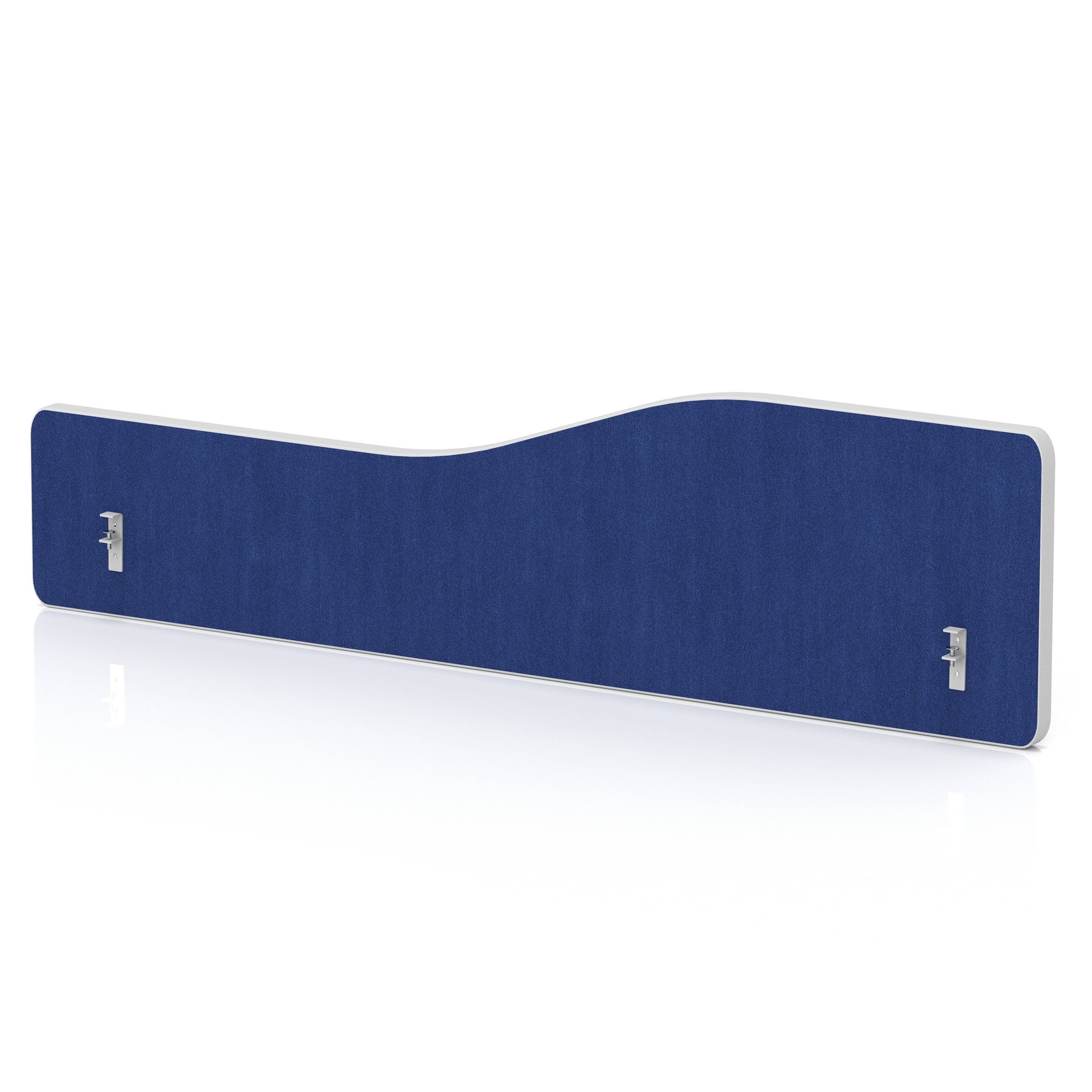 Impulse Plus Wave Backdrop Screen - 300mm High