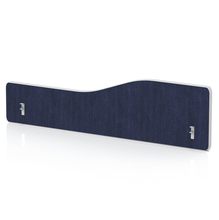 Impulse Plus Wave Backdrop Screen - 300mm High