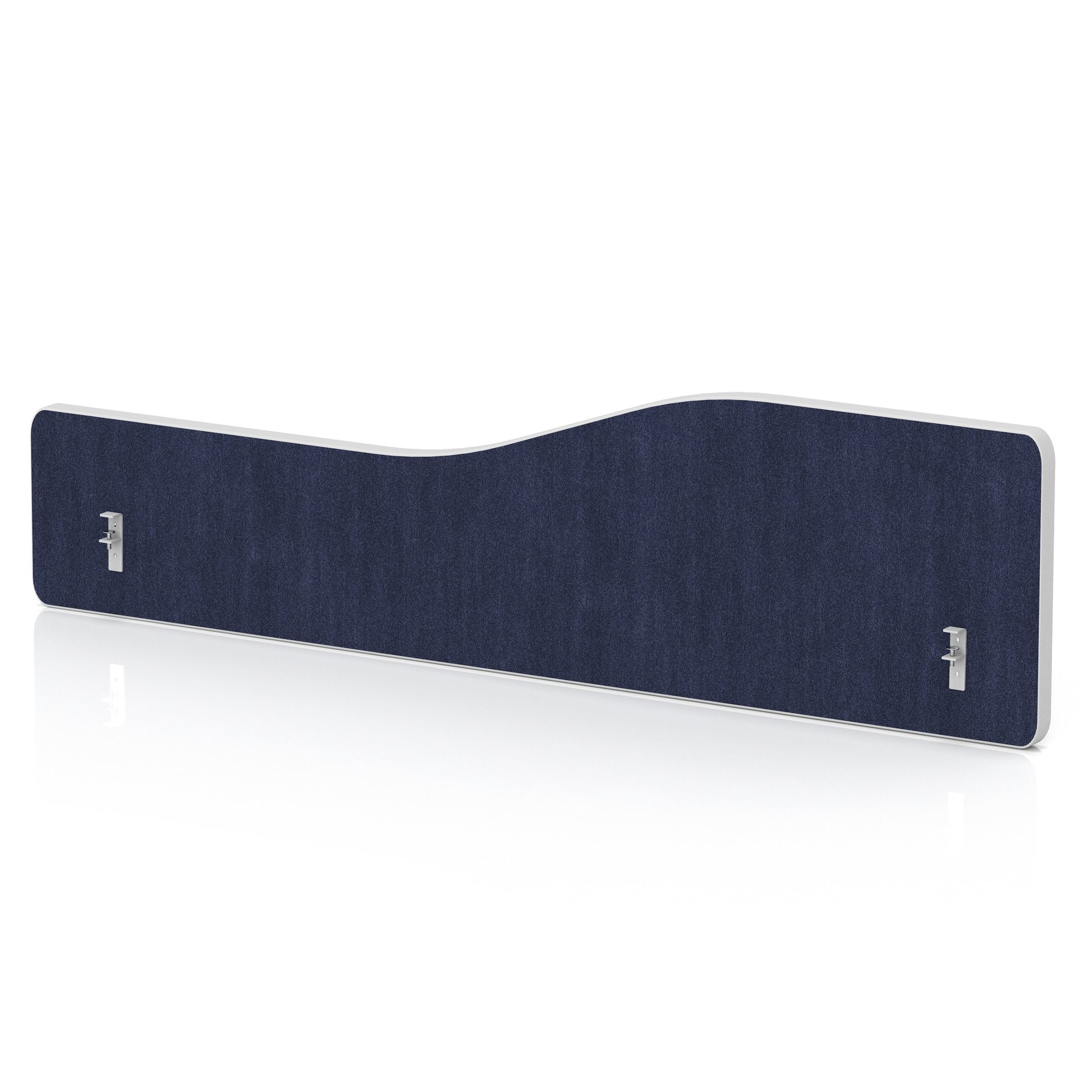 Impulse Plus Wave Backdrop Screen - 300mm High