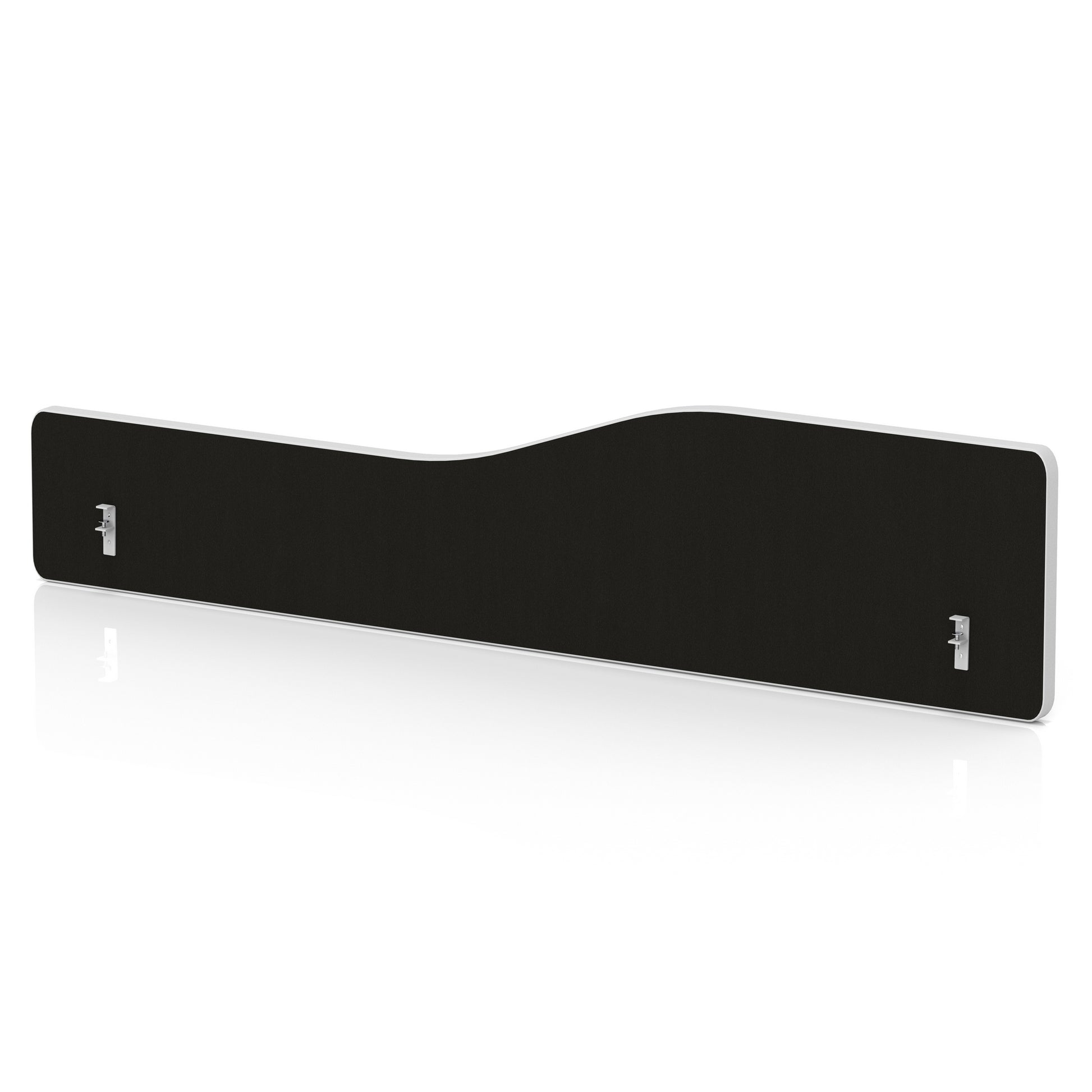 Impulse Plus Wave Backdrop Screen - 300mm High