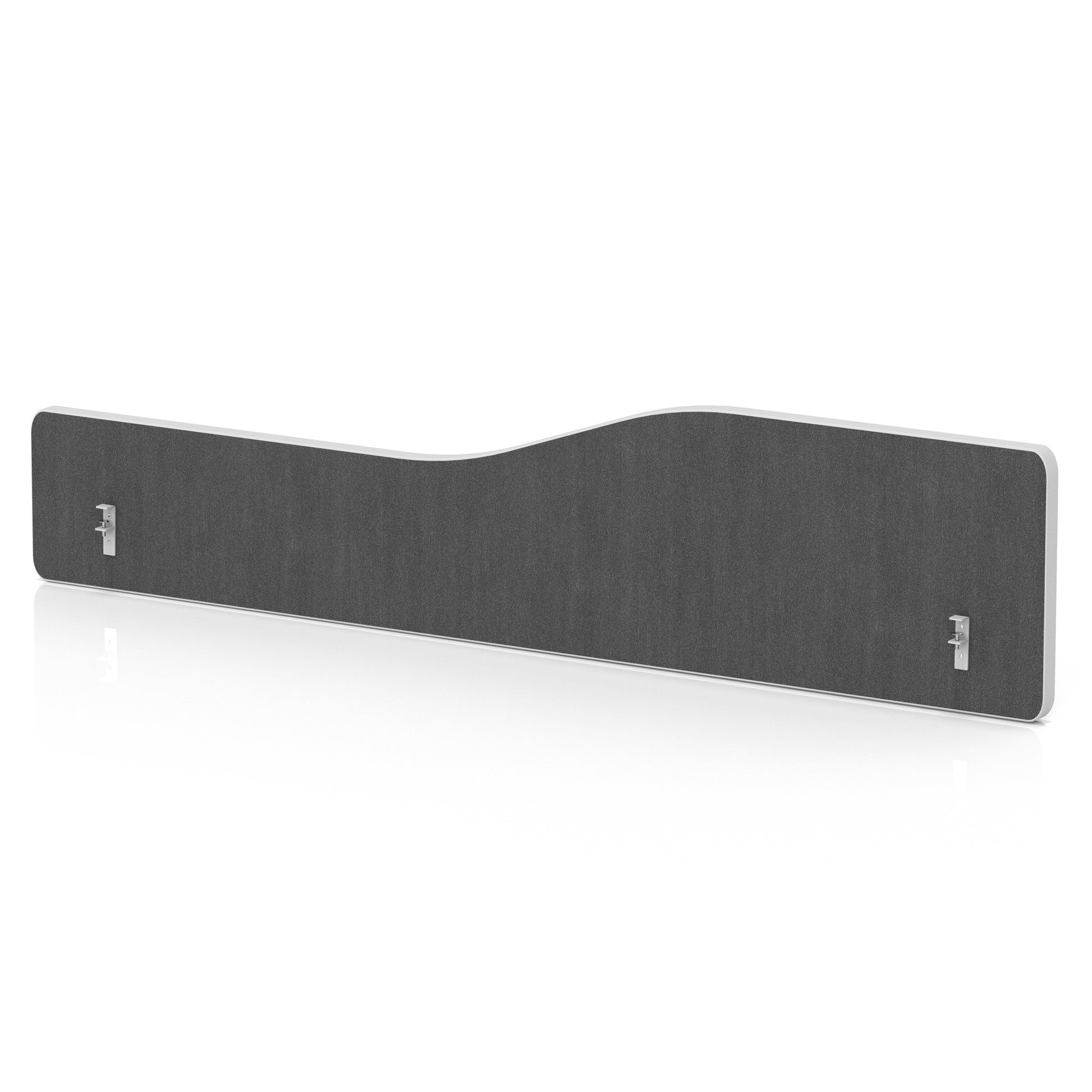 Impulse Plus Wave Backdrop Screen - 300mm High